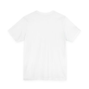God Chose Me to Be a Mama Hippo T-Shirt | Hippo Mom, Christian Mother's Day | Hippopotamus Lovers - Image 2