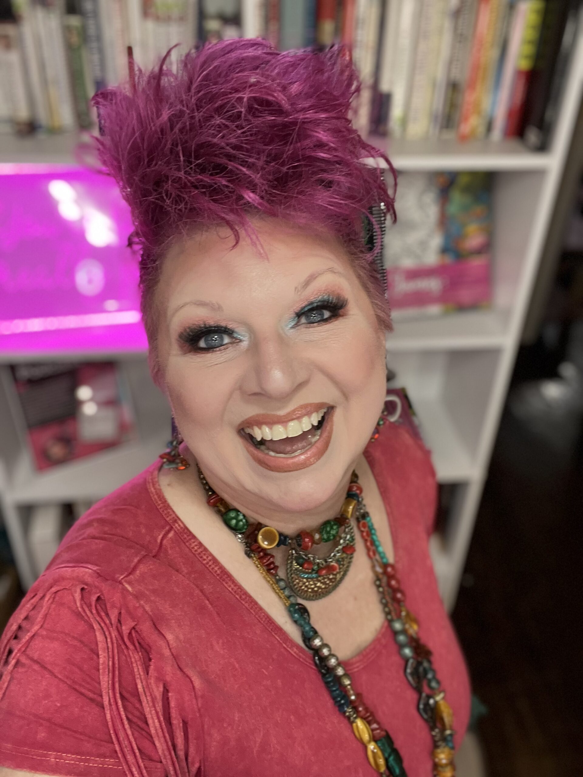 Wendy Merritt - The Hippo Shop