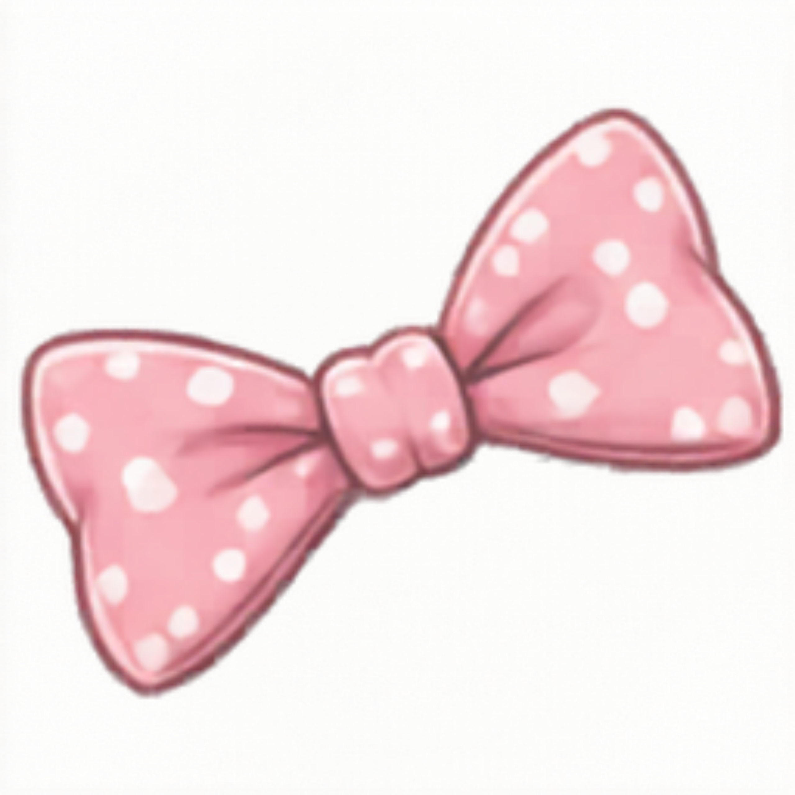 TheHippoShop.com Logo - Bow